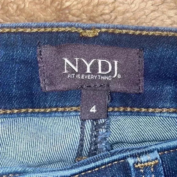 NYDJ Jeans - Picture 3 of 4